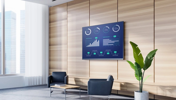 Телевидение для бизнеса от Ростелеком в деревня Ильмовик (Вологодская область)